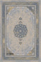 Felisa SC390 Persian Modern Traditional Rug Acrylic Tencel
