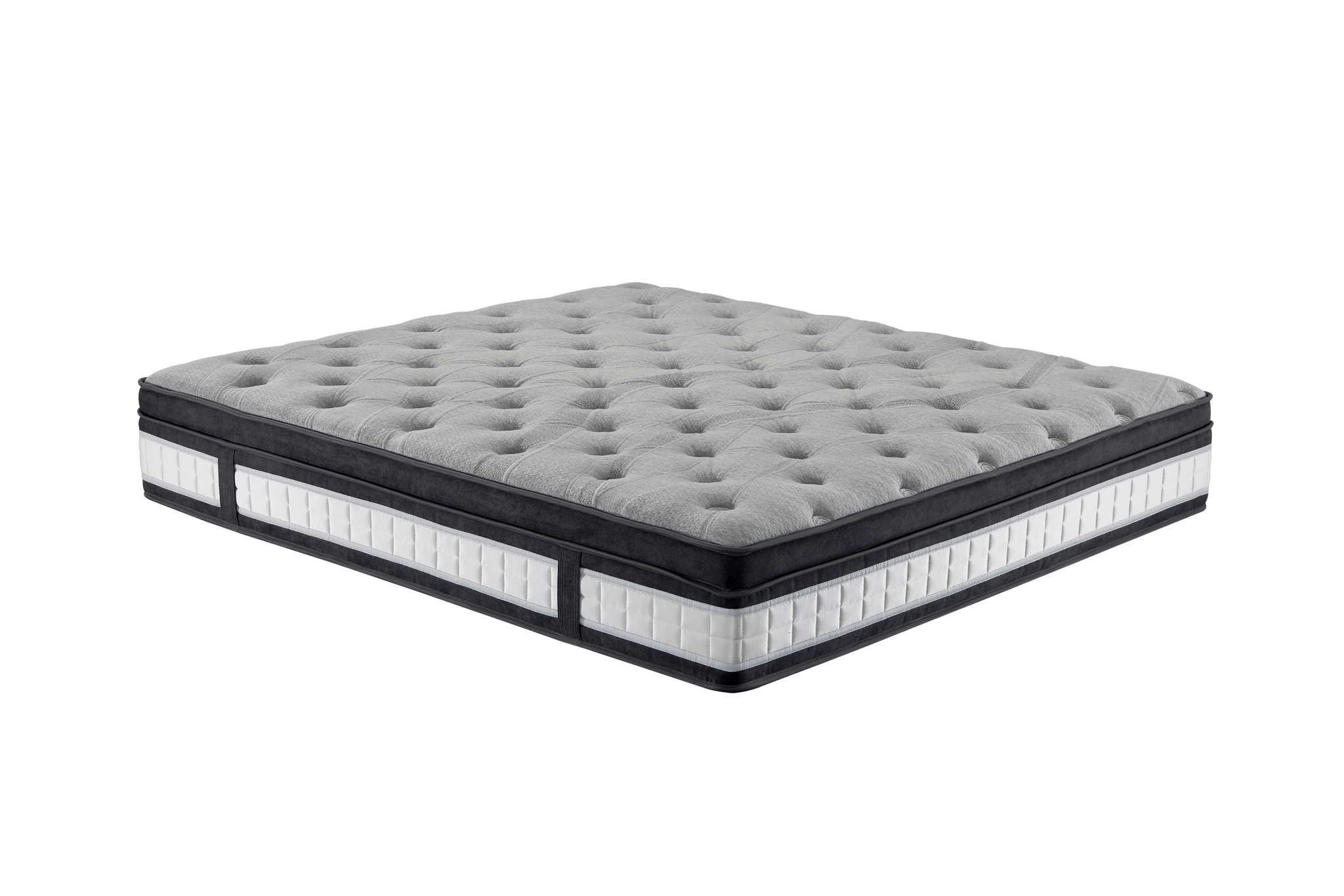 Slumbercare Firm Mattress - Quality Rugs and Furniture