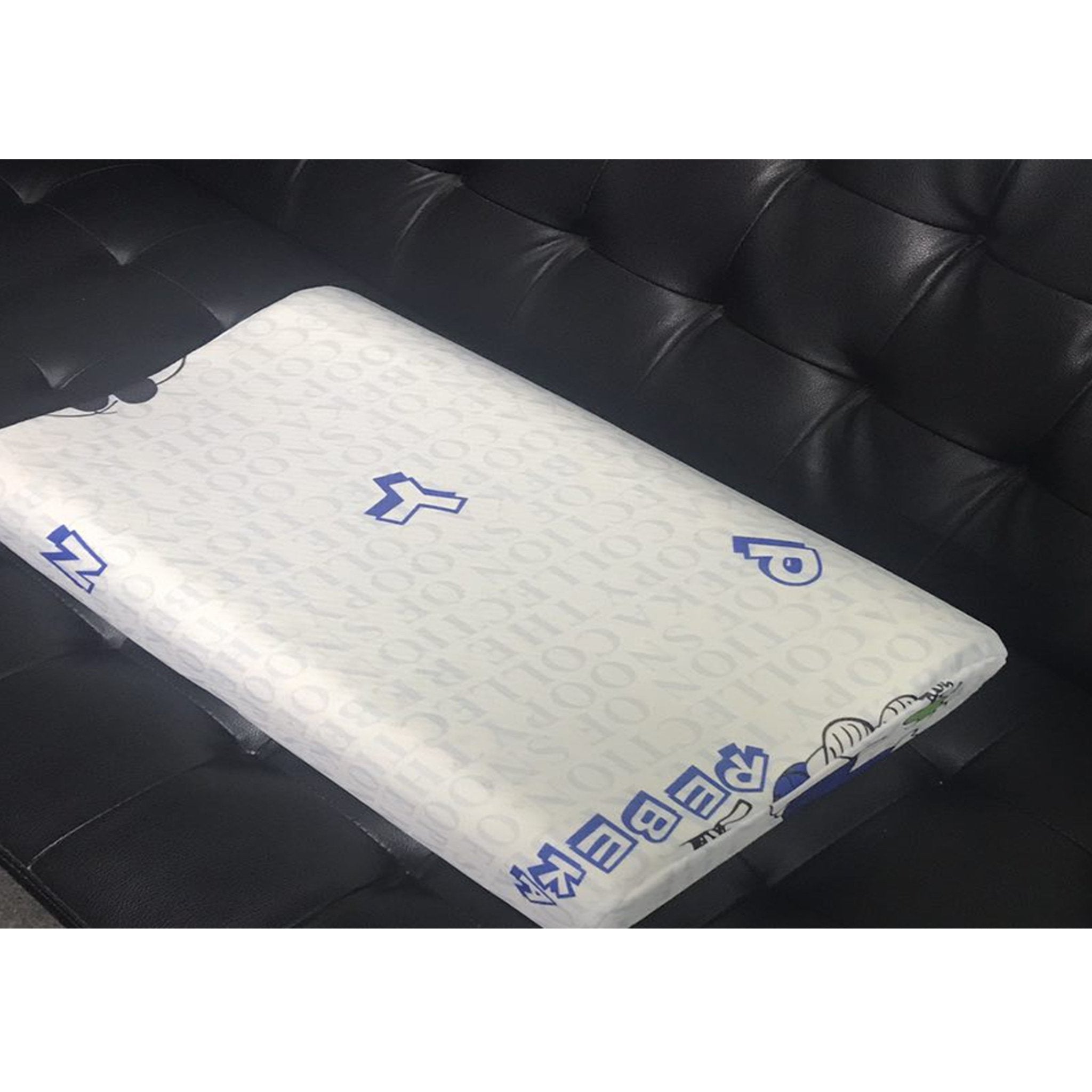 ST - 88 Kids Latex Pillow - Quality Rugs and Furniture