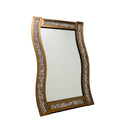 TG08 Wall Mirror Rectangle Silver - Quality Rugs and Furniture
