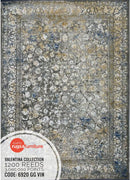 Valentina 6920 VIN2 - GG Persian Traditional Area Rug - Quality Rugs and Furniture