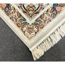 Zartosht 4920 Grey Persian Traditional Rug - Quality Rugs and Furniture