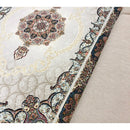 Zartosht 4920 Grey Persian Traditional Rug - Quality Rugs and Furniture