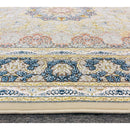 Zartosht 5252 Beige Persian Traditional Rug - Quality Rugs and Furniture