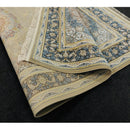 Zartosht 5252 Beige Persian Traditional Rug - Quality Rugs and Furniture