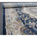 Zartosht 5500 Marin Blue Persian Traditional Rug - Quality Rugs and Furniture