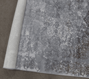 Zomorod 5117 Grey Traditional Rug - Quality Rugs and Furniture