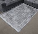 Zomorod 5117 Grey Traditional Rug - Quality Rugs and Furniture