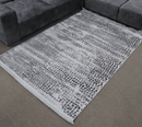 Zomorod 5121 Grey Traditional Rug - Quality Rugs and Furniture