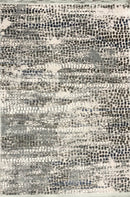 Zomorod 5121 Grey Traditional Rug - Quality Rugs and Furniture