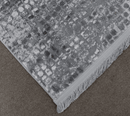 Zomorod 5121 Grey Traditional Rug - Quality Rugs and Furniture